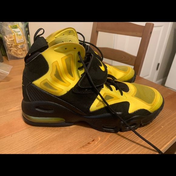 Nike air Max hi top - Picture 3 of 6